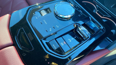 BMW i5 250kW eDrive40 M Sport Pro 84kWh 4dr Auto Electric Saloon